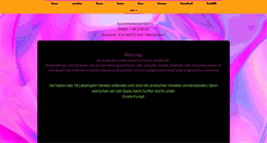 Desktop Screenshot of apartmentclub-no4.com